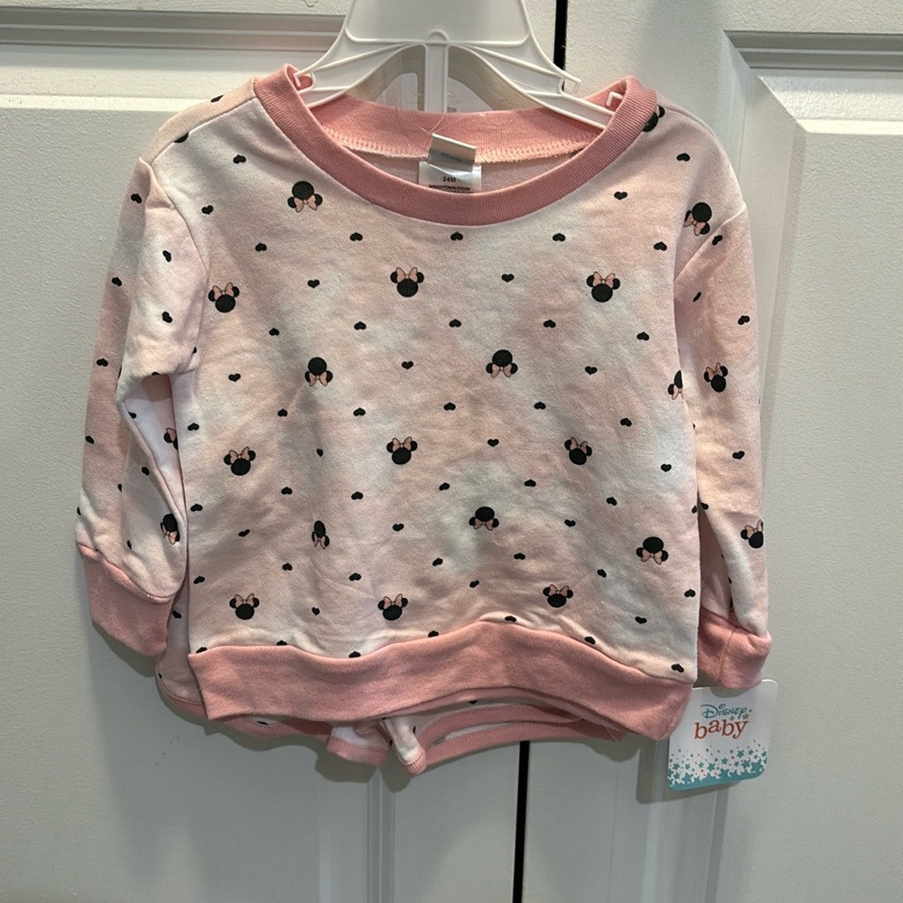 Minnie Mouse Set